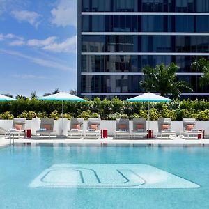 Aloft Miami Aventura